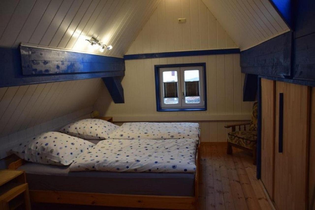 Ferienhaus Zur Kleinen Kneipe Fladungen Eksteriør bilde